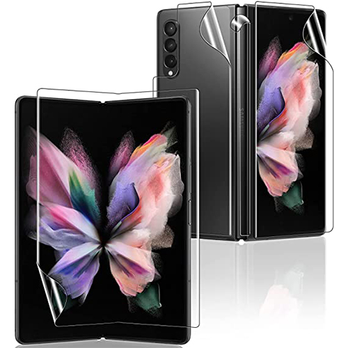 Ekrāna aizsargs film Samsung Galaxy Z Fold3 5G