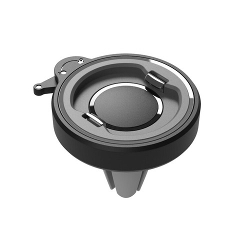 Auto telefona turētājs