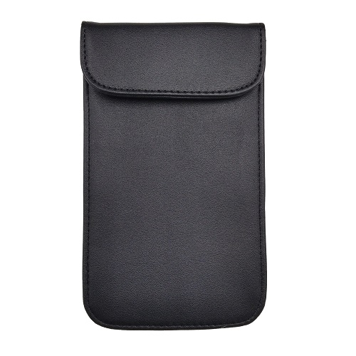 Faraday Bag - Signal Blocker priekš Phone, Car Keys, ID Cards