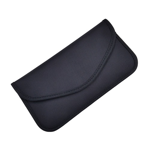 Faraday Wallet - Signal Blocker priekš Phone, Car Keys, ID Cards