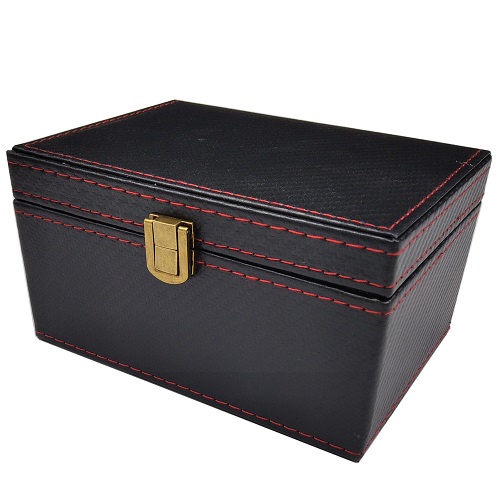 Faraday Box - Signal Blocker priekš Phone, Car Keys, ID Cards