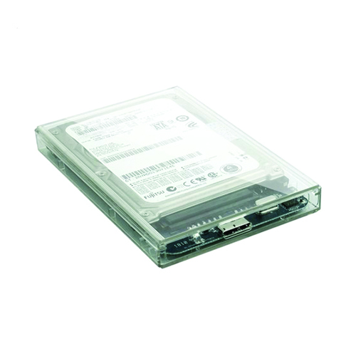 2.5" HDD maciņš USB2.0