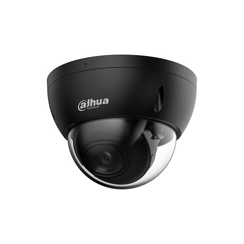 IP network camera 5MP HDBW2541E-S 2.8mm Melns