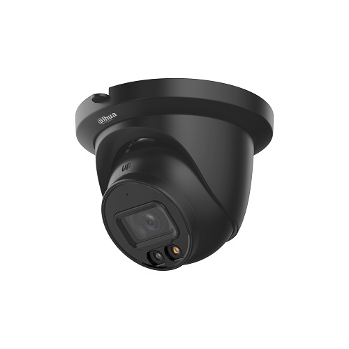 IP network camera 8MP HDW2849TM-S-IL 2.8mm melns
