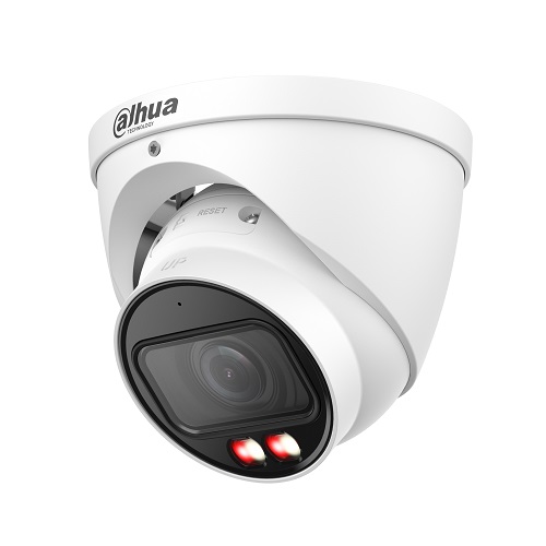 4K IP tīkla kamera 8MP HDW2849T-ZS-IL