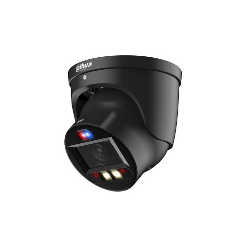 IP Network Camera 4MP HDW3449H-ZAS-PV Melns