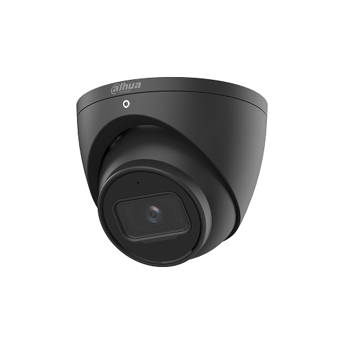 IP network camera 8MP HDW3841EM-AS 2.8mm Melns