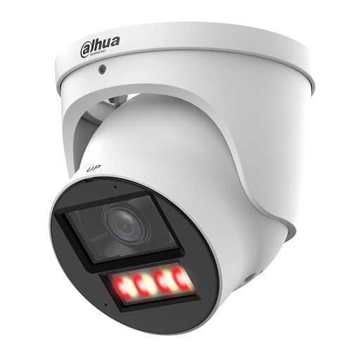 IP tīkla kamera 4MP IPC-HDW5459H-ASE-PV-PRO 3.6mm