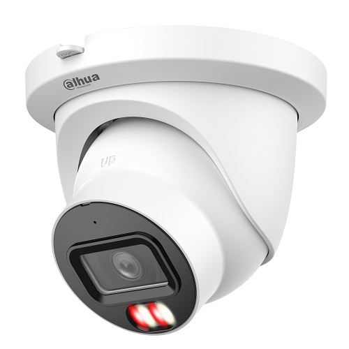 IP tīkla kamera 4MP IPC-HDW5459TM-ASE-IL 2.8mm