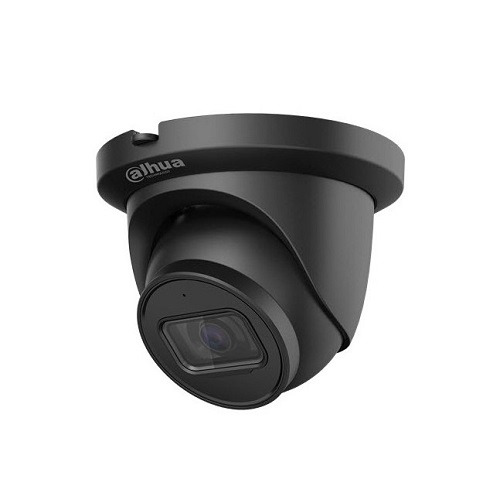 IP AI Network Camera 5MP 2K IPC-HDW5541TM-ASE 2.8mm melns