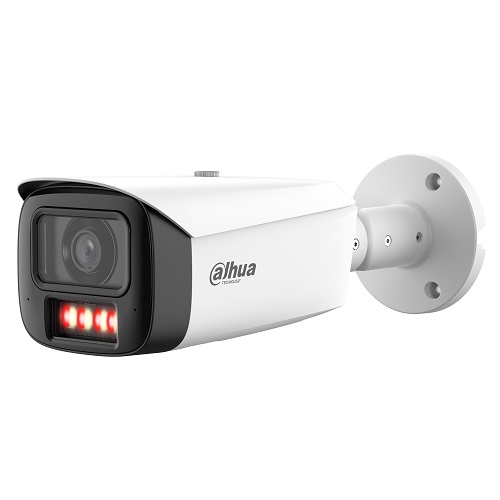 IP tīkla kamera 4MP IPC-HFW5459T1-ASE-PV-PRO 3.6mm