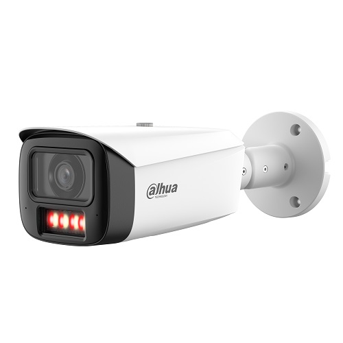 4K IP tīkla kamera 8MP IPC-HFW5859T1-ASE-PV-PRO