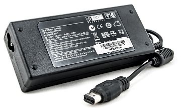 Laptop Power Adapter HP 90W: 18.5V, 4.9A