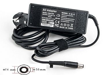 Laptop Power Adapter HP 90W, 19V, 4.7A