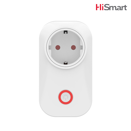 HiSmart Bezvadu Smart Switch