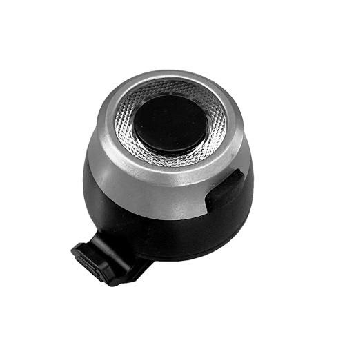 Velosipēda aizmugures gaisma LED, USB, IPX5