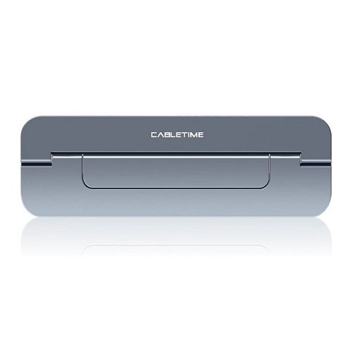 Laptop Statīvs, Pelēks