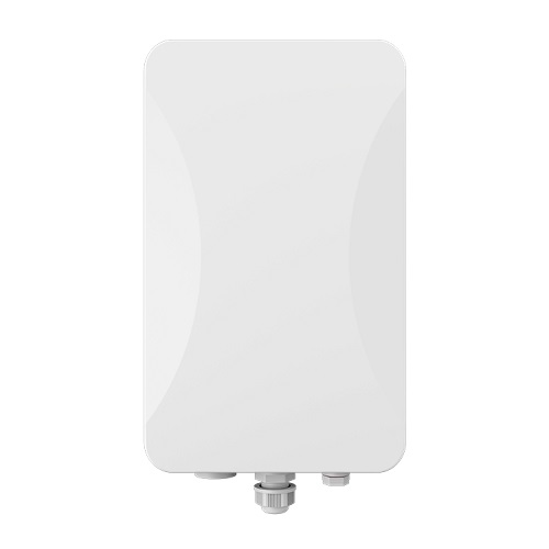 WiFi 6 piekļuves punkts, 3000Mbps, 2.4GHz/5GHz +1000 Mbps Ethernet, IP67