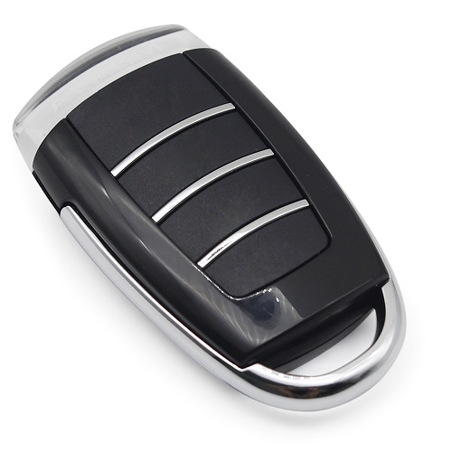 Vārtu atvērēja tālvadība RF 433MHz