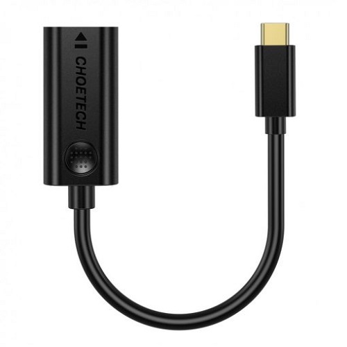 CHOETECH adapteris USB 3.1 C - HDMI
