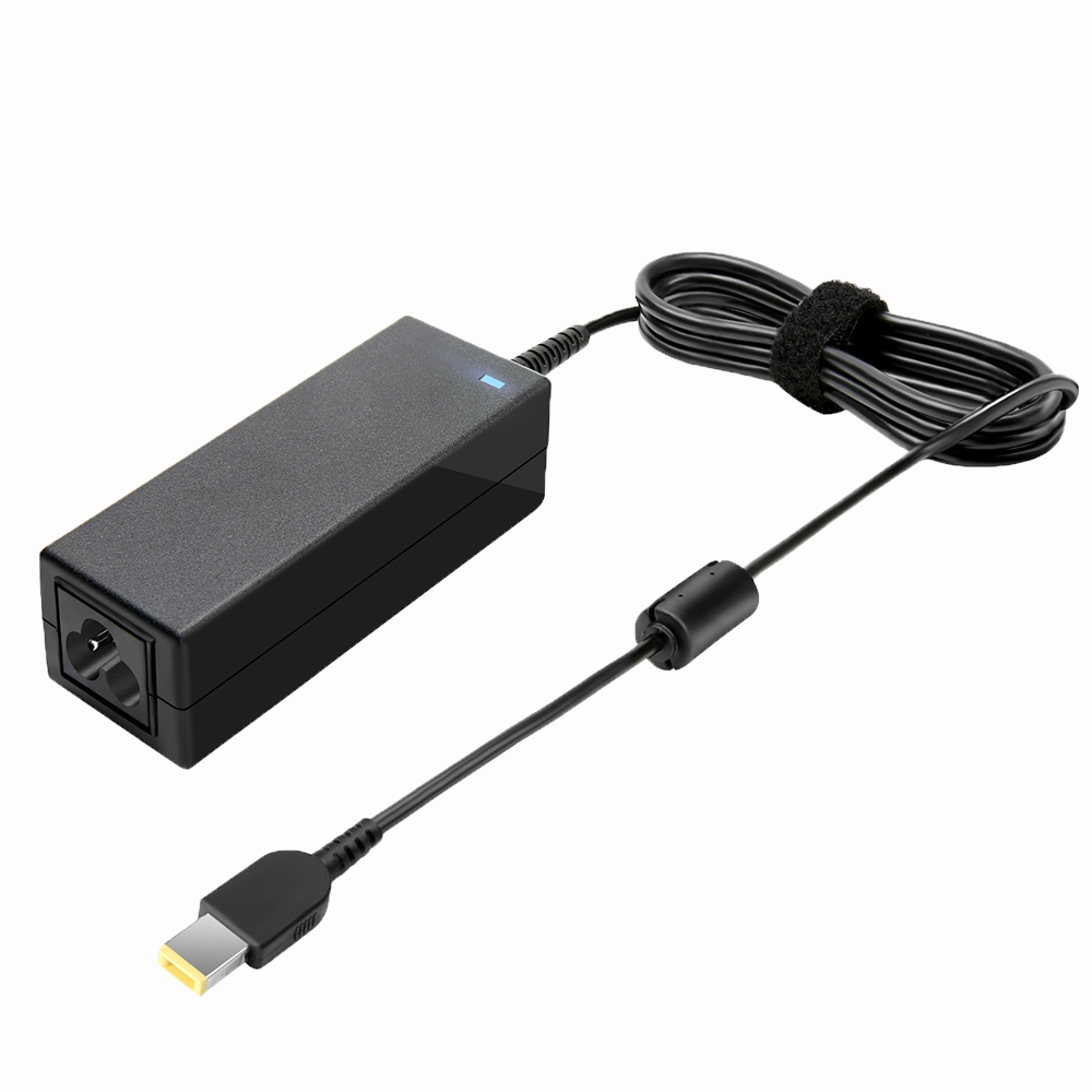Laptop Power Adapter LENOVO 45W: 20V, 2.25A