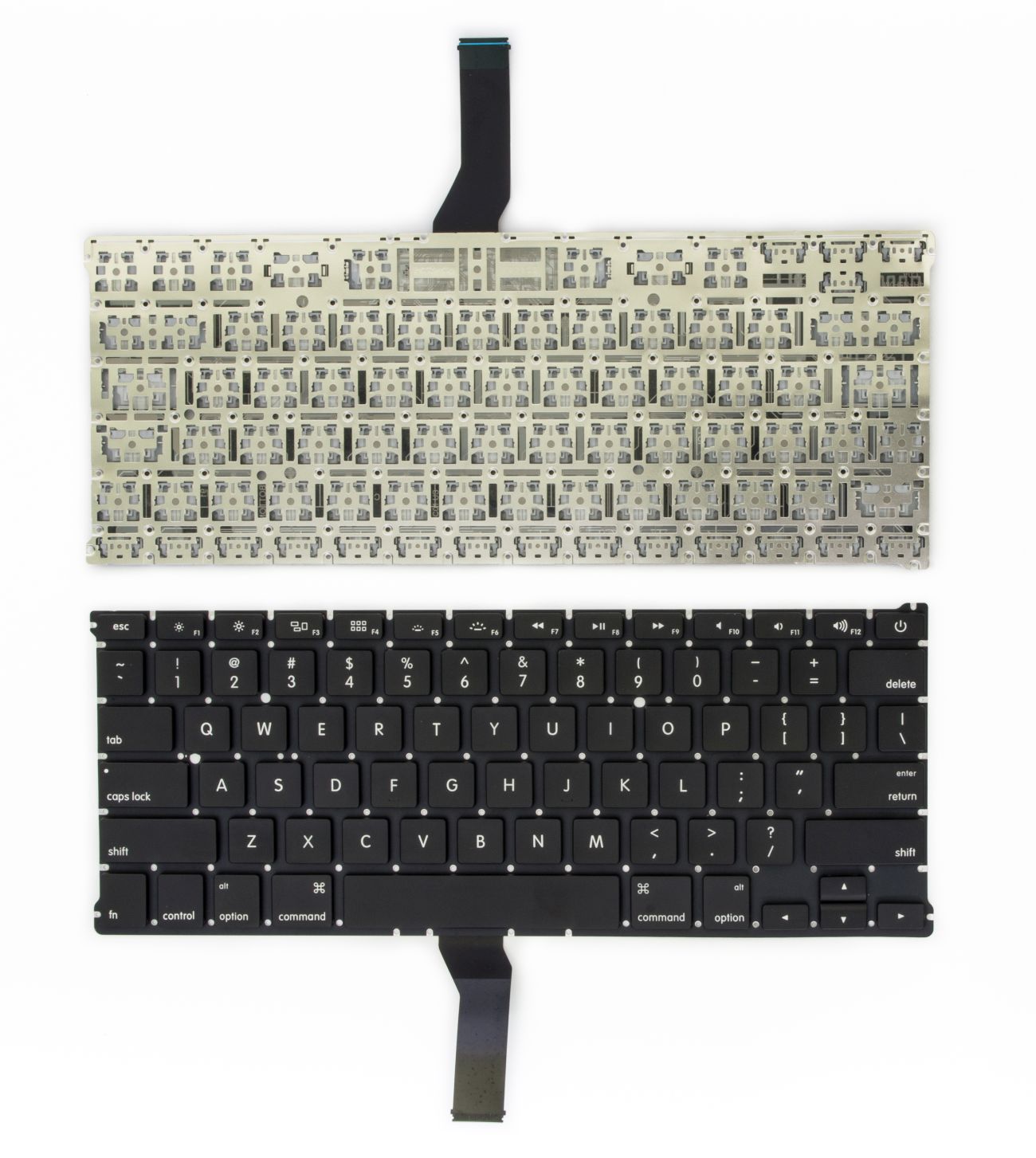 Keyboard APPLE: Macbook Air 13.3" A1369 A1466