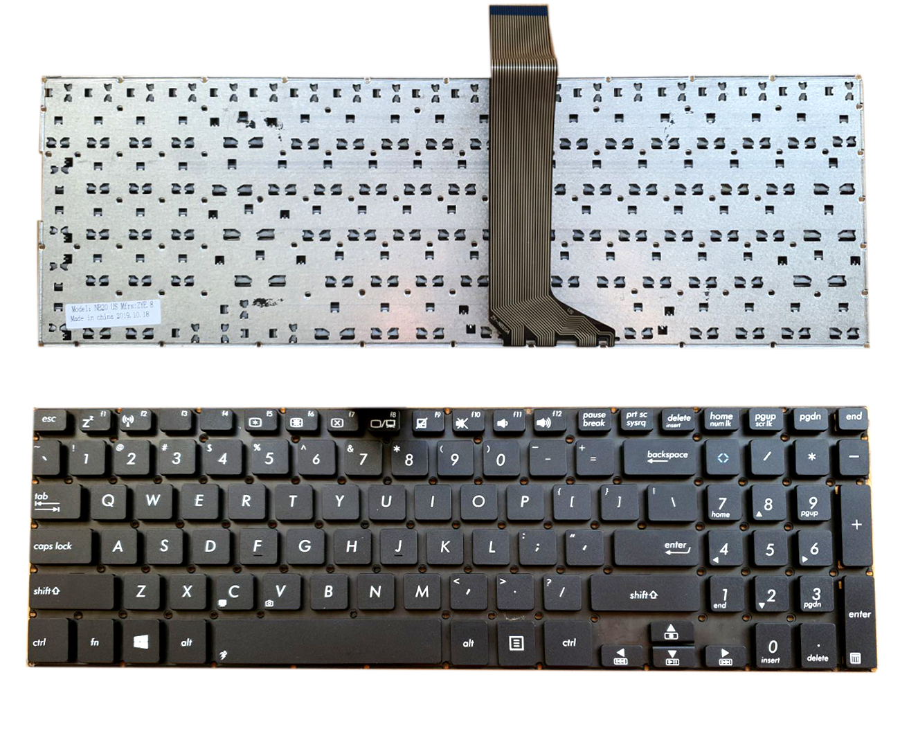 Keyboard ASUS K551, K551LA, K551LB, K551LN