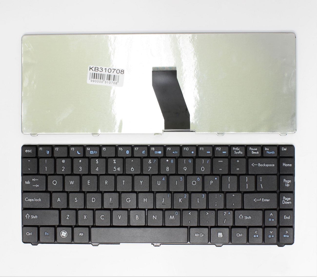 Keyboard ACER Aspire: 4732, 4732Z, 4739, 4739Z