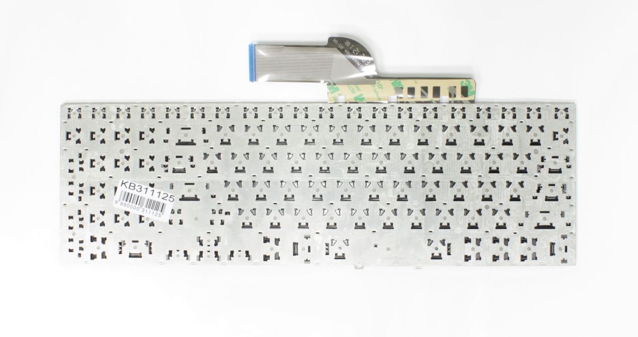 Keyboard SAMSUNG: NP300E5E, NP275E5E
