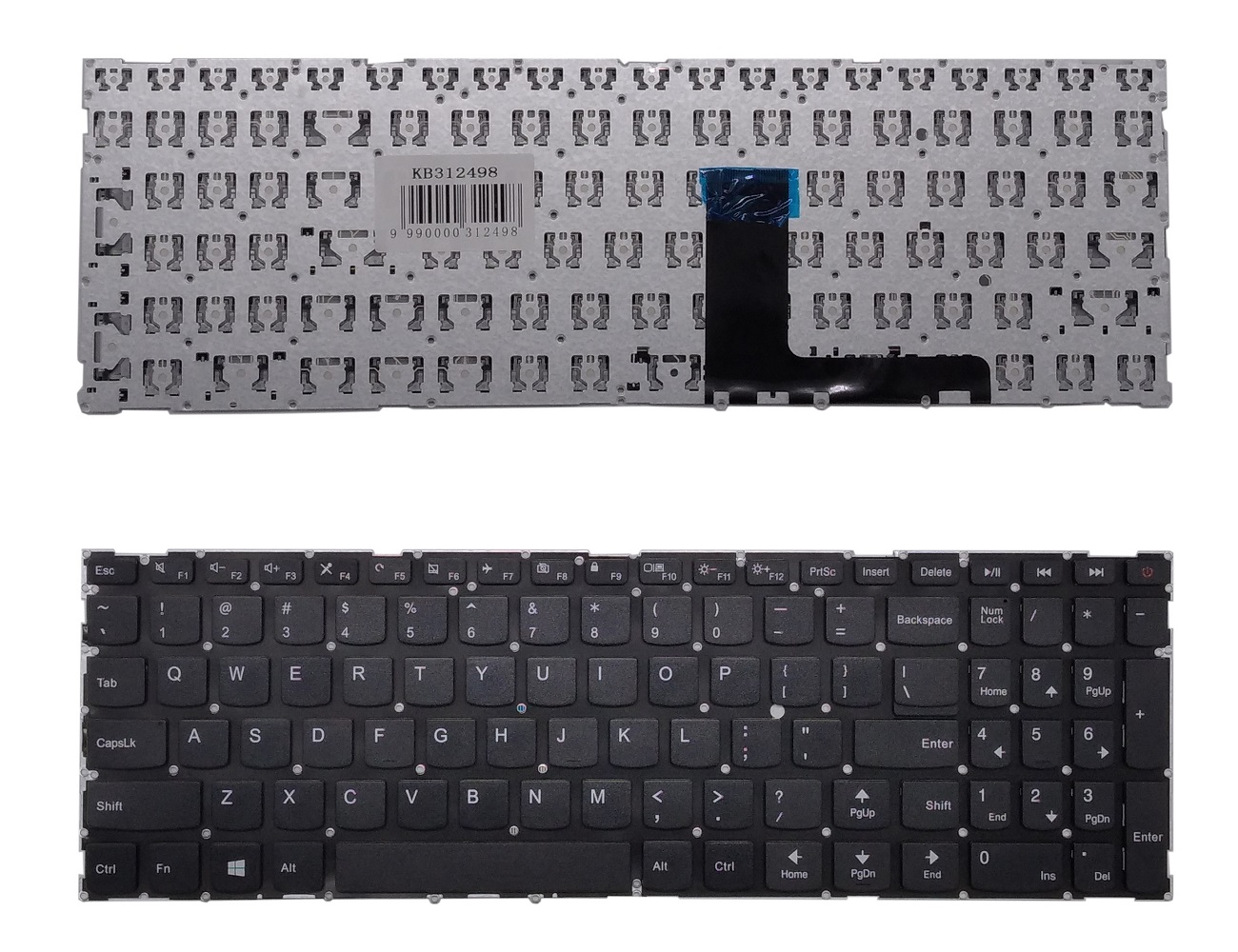 Keyboard LENOVO: 110-15IBR
