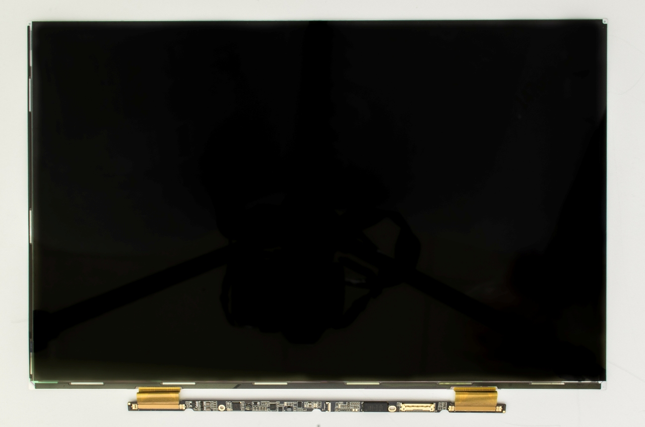 LCD sreen 13.3" 1440x900 HD, LED, SLIM, glossy, 40pin (right), A+