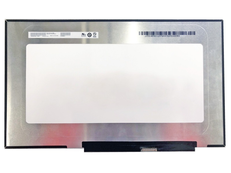 LCD Screen 14", 1920x1080, FHD, LED, SLIM, IPS, matte, 30 pin (right), A+