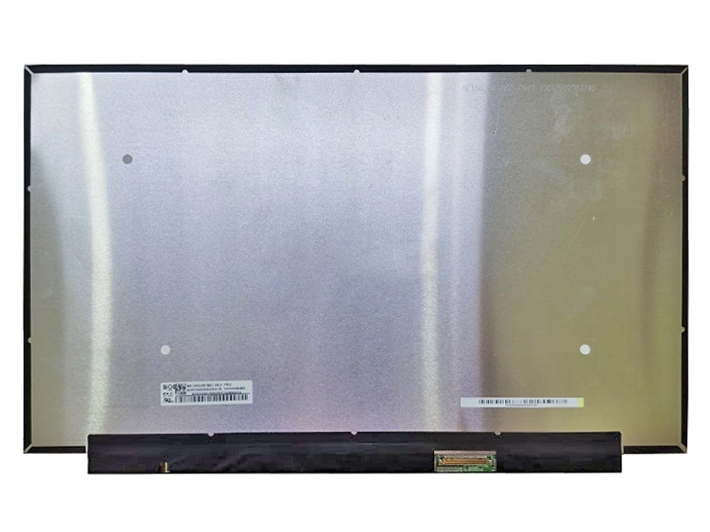 LCD Screen 15.6" 3840x2160, UHD, Oxide TFT, matte, 40pin (right), A+