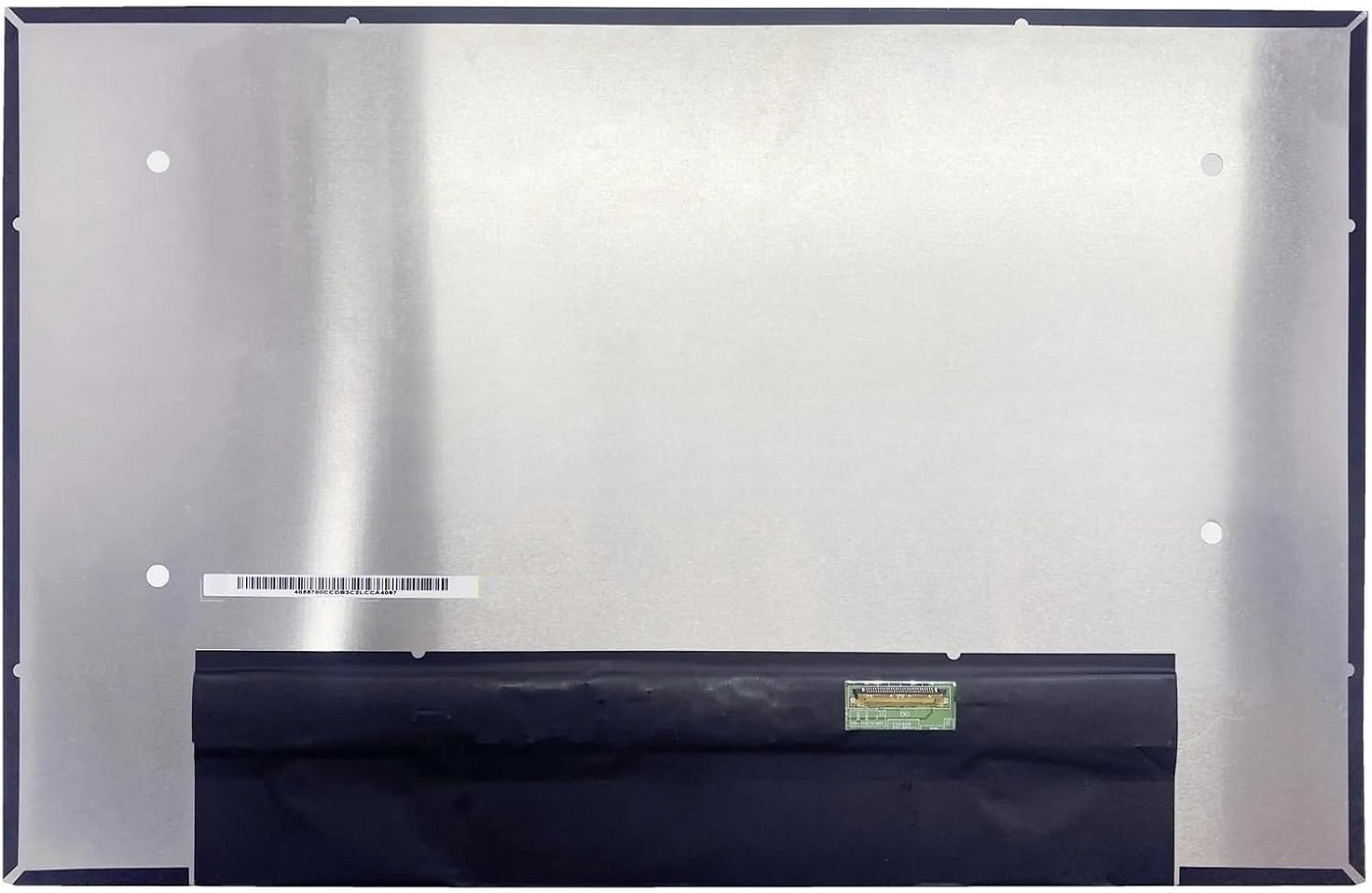 Notebook screen 14.0", 1920x1200, 60Hz, matte, 30pin (right), IPS