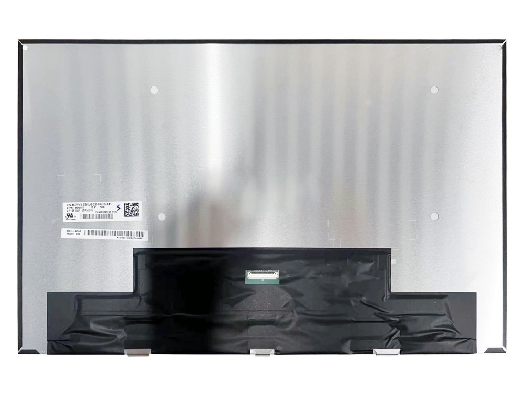 Notebook screen 15.6", 1920x1200, 60Hz, matte, 40pin (center), IPS