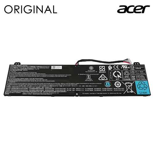 Notebook Battery ACER AP18JHQ, 5550mAh, Original