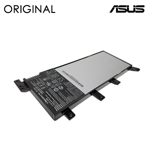 Notebook Battery ASUS C21N1347, 37Wh, Original
