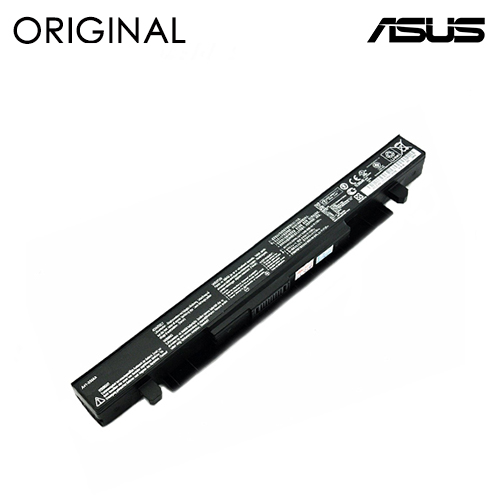 Notebook Battery ASUS A41-X550A, 44Wh, Original