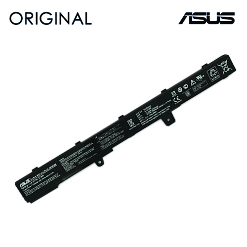 Notebook Battery ASUS A31N1319, 2900mAh, Original