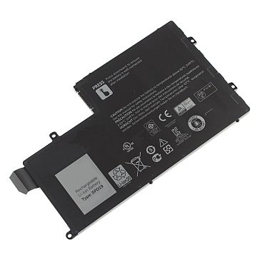 Notebook Battery DELL TRHFF, 3400mAh, Extra Digital Advanced