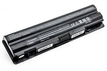 Notebook battery, Extra Digital Advanced, DELL JWPHF, 5200mAh