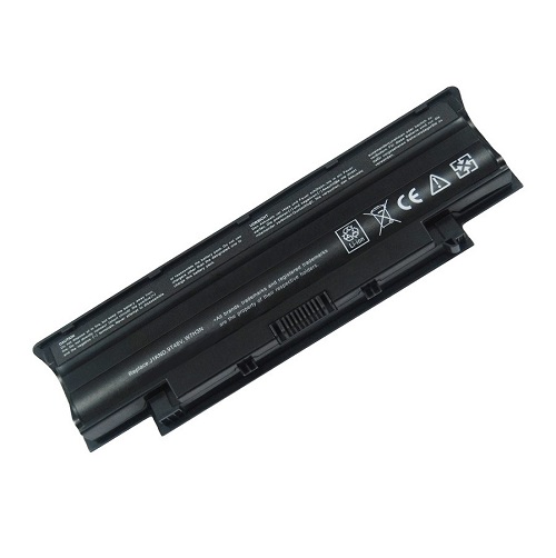 Notebook baterija, DELL J1KND, 4400mAh, Extra Digital Selected