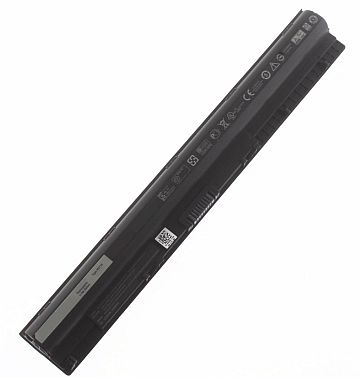 Notebook battery, Extra Digital Selected, DELL M5Y1K, 2200mAh
