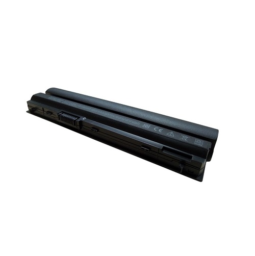 Notebook battery, Extra Digital Advanced, DELL Latitude 09K6P, 5200mAh