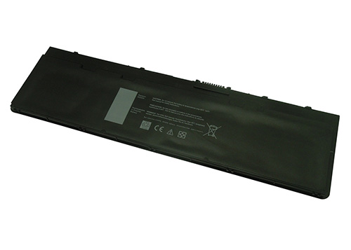 Notebook Battery DELL WD52H, 6000mAh, Extra Digital Selected Pro