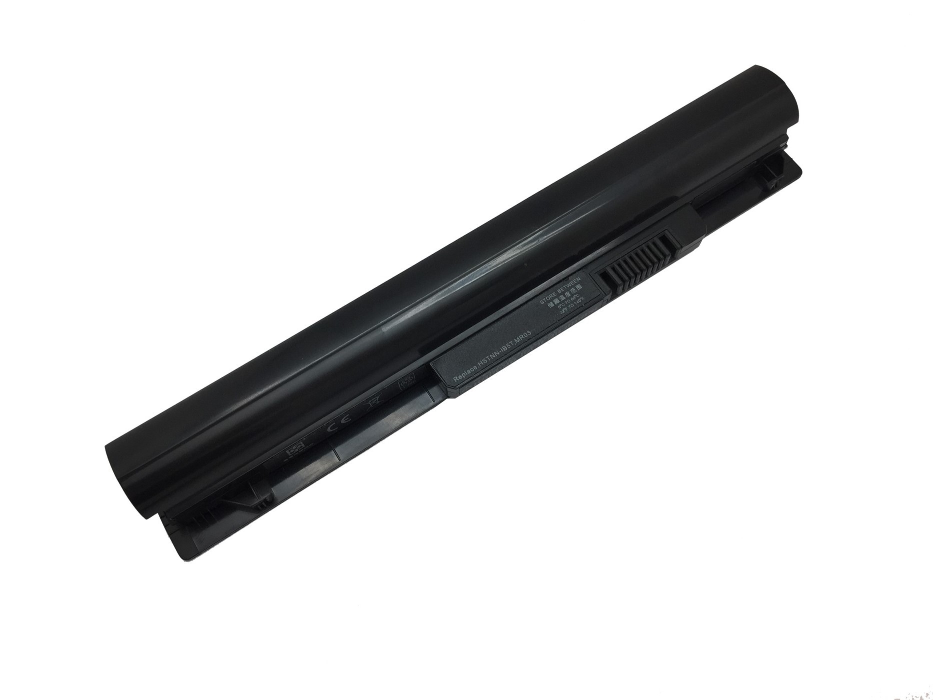 Notebook battery, HP HSTNN-IB5T, 2600mAh
