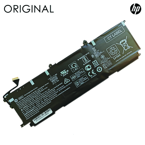 Notebook Battery HP AD03XL, 4450mAh  Original