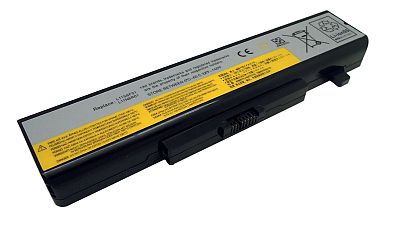 Notebook battery, Extra Digital Advanced, LENOVO L11L6F01, 5200mAh
