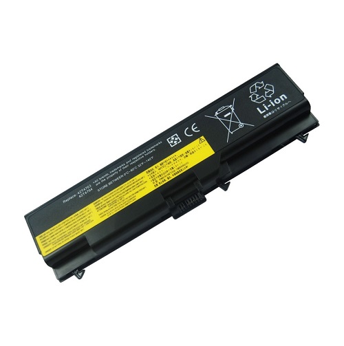 Notebook battery, Extra Digital Selected, LENOVO 42T4235, 4400mAh