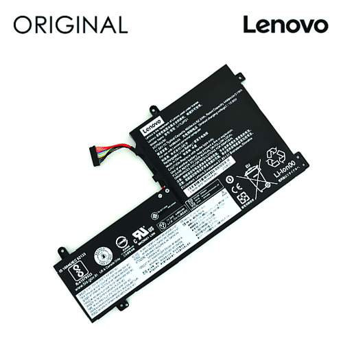 Portatīvā datora baterija LENOVO L17M3PG1 oriģināla